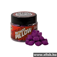 Benzar Mix Method Pillow Áfonya 7Mm Lila