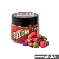 Benzar Mix Method Pillow Fokhagyma 7Mm Fehér