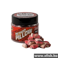 Benzar Mix Method Pillow Tintahal 7Mm Barna