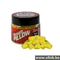 Benzar Mix Method Pillow Ananász 7Mm Sárga