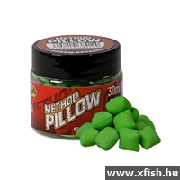 Benzar Mix Method Pillow Green Betain7Mm Zöld