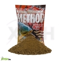 Benzár Mix Commercial Etetőanyag Natúr Sötétbarna 800 Gr