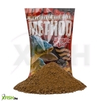 Benzár Mix Commercial Etetőanyag N-Butyric Sötétbarna 800 Gr