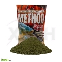 Benzár Mix Commercial Etetőanyag Green Betaine Sötétzöld 800 G