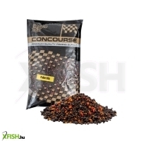 Benzar Concourse Method Pellet Mix 800 g