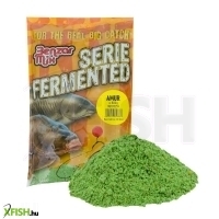 Benzar Mix Fermented Groundbait Amur Kész Etetőanyag 800g