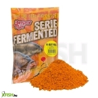 Benzar Mix Fermented Groundbait Kész Etetőanyag Vajsav 800g