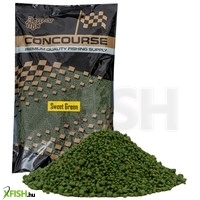 Benzar Mix Concourse Method Mix Édes 800 g