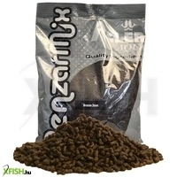 Benzar Mix Aller Aqua Method Pellet Bronze 2mm 800 g
