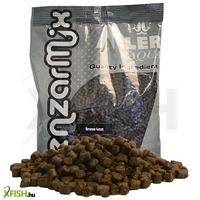 Benzar Mix Aller Aqua Method Pellet Bronze 4mm 800 g