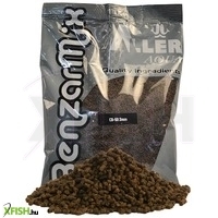 Benzar Mix Aller Aqua Method Pellet Cb-50 2mm 800 g