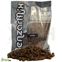 Benzar Mix Aller Aqua Method Pellet Cb-50 4mm 800 g