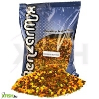 Benzar Crushed Pva Bag Mix Mangó Vajsav 800g