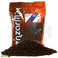 Benzar Mix Aqua Garant Pellet Uni 2mm 800g
