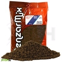 Benzar Mix Aqua Garant Pellet Classic 2.5mm 800g
