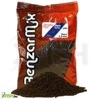 Benzar Mix Aqua Garant Pellet Start 1.5mm 800g
