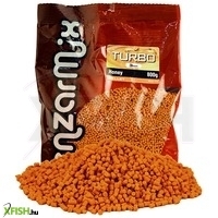 Benzar Mix Turbo Method Pellet Méz 3mm 800g