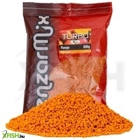 Benzar Turbo Pellet Mangó 3 Mm 800 g