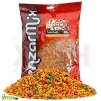 Benzar Turbo Pellet Tutti-Frutti 3 Mm 800 g