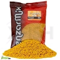 Benzar Turbo Pellet Ananász 3 Mm 800 g