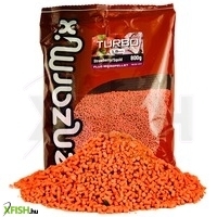 Benzar Fluo Micropellet Eper Tintahal 1,5mm 800g