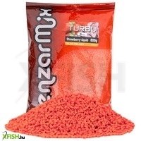 Benzar Fluo Turbo Pellet Eper-Tintahal 3 Mm 800 g