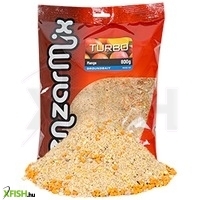 Benzar Turbo Groundbait Etetőanyag Mangó 800 g