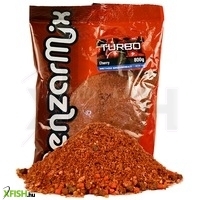 Benzar Mix Turbo Method Etetőanyag Cseresznye 800g