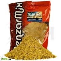 Benzar Mix Turbo Method Etetőanyag Trópusi Vajsav 800g