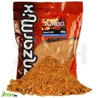 Benzar Mix Turbo Method Etetőanyag Mangó Chili 800g