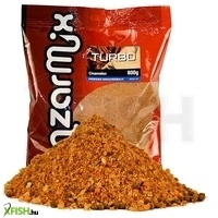 Benzar Mix Turbo Feeder Etetőanyag Sárgadinnye Fahéj 800g