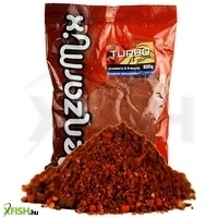 Benzar Mix Turbo Feeder Etetőanyag Eper Vajsav 800g