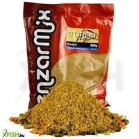 Benzar Mix Turbo Feeder Etetőanyag Vajsav 800g