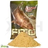 Benzar Mix Fito Lake Groundbait Tavi Busázó Etetőanyag 1200g
