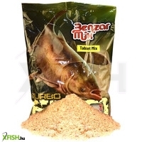 Benzar Fito Vödrös Szett Refill Busázó Tabletta Alapmix 1200g