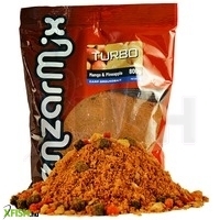 Benzar Turbo Carp Etetőanyag Mangó Ananász 800g
