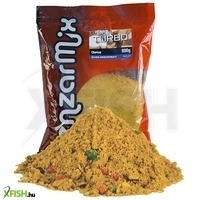 Benzar Turbo River Etetőanyag Négysajtos 800 g