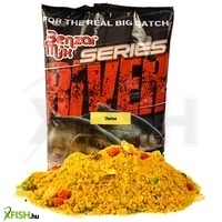 Benzar Mix River Series Etetőanyag Négysajtos 1000g