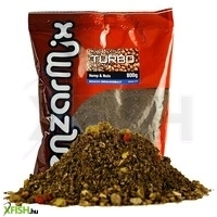 Benzar Turbo Carp Etetőanyag Mogyoró Kender 800g