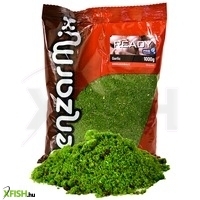 Benzar Mix Ready Carp Groundbait Kész Etetőanyag Fokhagyma 1000g