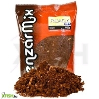 Benzar Mix Ready Carp Groundbait Kész Etetőanyag Scopex 1000g