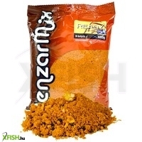 Benzar Mix Ready Carp Groundbait Kész Etetőanyag Vajsav 1000g