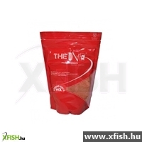 The One Groundbaits Spod Mix Red 1Kg