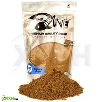 The One Fluo Spod Mix Scopex Squid 800g