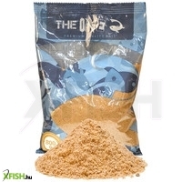The Fermented One Spd Mix Tigrismogyoró 800g