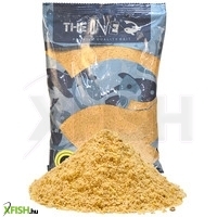 The One Zig Rig Cloudy Mix Yellow Ananász 1000g