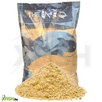 The One Zig Rig Cloudy Mix White Vajsav 1000g