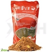 The One Cloudy Stick Mix Red 900 g