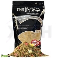 The One Cloudy Stick Mix Black 900 g