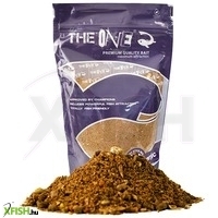 The One Cloudy Stick Mix Purple 900 g